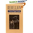 Rebellion: A Novel of Upper Canada by Marianne Brandis