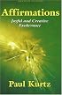 Affirmations: Joyful And Creative Exuberance