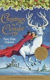 Magic Tree House #29: Christmas in Camelot (Magic Tree House)