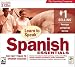 Learn to Speak Spanish 9 Essentials (Jewel Case)