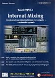 Internal Mixing Tutorial-DVD 2