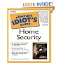 The Complete Idiot's Guide to Home Security