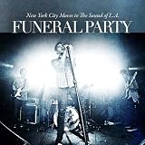 New York City Moves to the Sound of La [7 inch Analog]