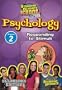 Standard Deviants: Psychology Module 2 - Responding to Stimuli