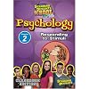 Standard Deviants: Psychology Module 2 - Responding to Stimuli