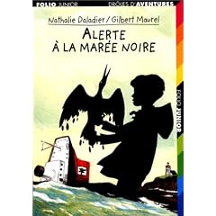 Alerte � la mar�e noire