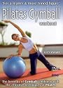 Pilates Gymball Workout [2003] [DVD]