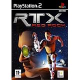 RTX: Red Rock [PlayStation2]