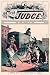 Art Poster, Judge: A Terror That He Doesn't Seem To Tackle - 18.75 x 27.5