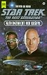 Gleichgewicht der Kr�fte. Star Trek.