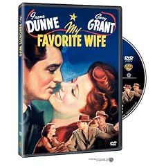 My Favorite Wife by 
