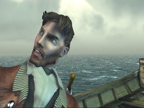 Atlantis Evolution
