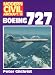 Boeing 727 (Modern Civil Aircraft)