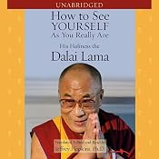 How to See Yourself as You Really Are | [His Holiness the Dalai Lama, Jeffrey Hopkins]
