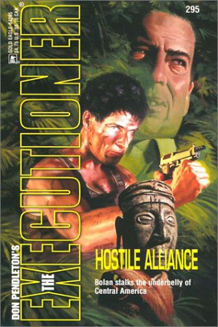 The Executioner: Hostile Alliance