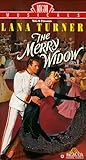 Merry Widow (1952) [VHS]