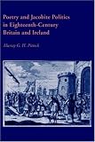 Poetry and Jacobite Politics in Eighteenth-Century Britain and Ireland (Cambridge Studies in Eighteenth-century English Literature & Thought) (Cambridge ... English Literature and Thought)