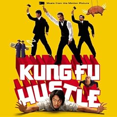 Kung Fu Hustle