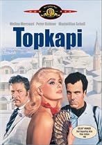 Watch Topkapi Online.