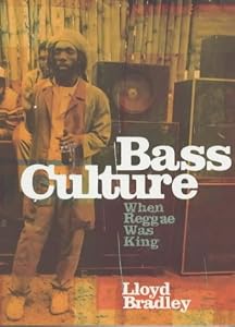 Image of Bass Culture