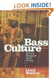 Bass Culture: When Reggae Was King