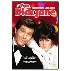 Fun With Dick and Jane