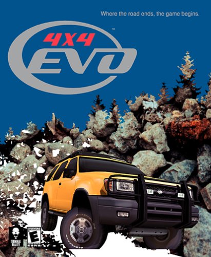4x4 Evolution