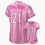 San Diego Chargers SIDELINES Full / Queen Jersey Material Comforter