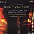 British Choral Music of the Twentieth Century