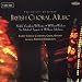 British Choral Music of the Twentieth Century