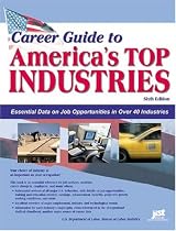 Career Gde./America's Top Indus.(6th