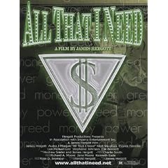 All That I Need by Independently Distributed Comedy