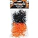 Plastic Spider Rings (125 Count)