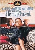 The World of Henry Orient