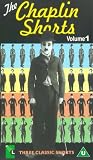 The Chaplin Shorts - Vol. 1 [UK IMPORT] - Charlie Chaplin