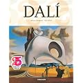 Salvador Dali : 1904-1989