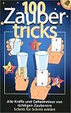 100 Zaubertricks. - 
