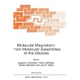 Molecular Magnetism: From Molecular Assemblies to the Devices (NATO Science Series E: (closed)) by E. Coronado, Pierre Delhaès, D. Gatteschi, and Joel S. Miller