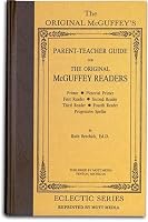 Parent Teacher Guide for The Original McGuffey Readers