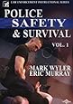 Police Safety and Survival 1 DVD