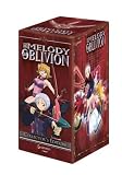 The Melody of Oblivion, Vol. 1-6: Complete DVD Box Set