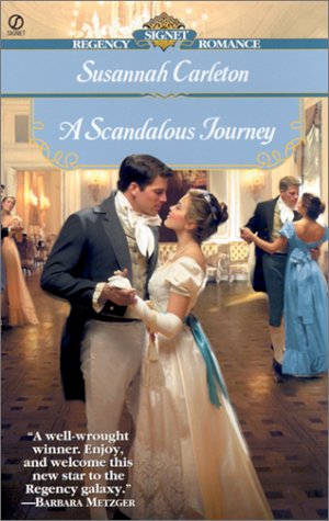 a scandalous journey signet regency romance