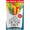 Detox - Cleanse your body naturally