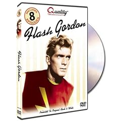 Flash Gordon