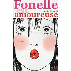 Fonelle est amoureuse