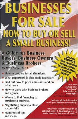 business broker