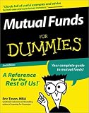 ISBN: 0764551124 - Mutual Funds for Dummies