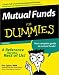 Books : Mutual Funds for Dummies