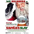 Santa's Slay - Blutige Weihnachten