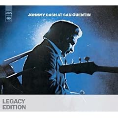 At San Quentin/Legacy ed.
